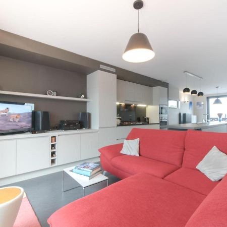 Apartment Turquoise By Interhome De Haan Exterior photo