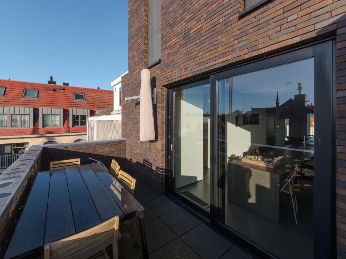 Apartment Turquoise By Interhome De Haan Exterior photo